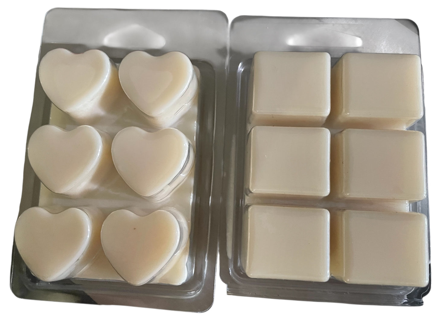 Laundry’s done Wax Melts