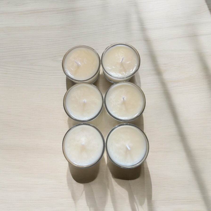 Con cariño Teatree candle