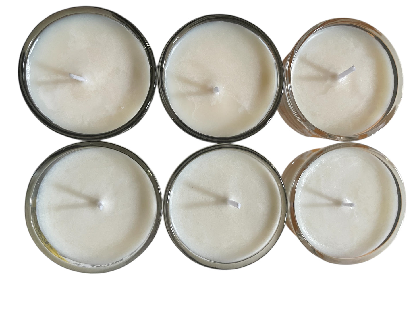 Laundry’s done TeaTree Candle