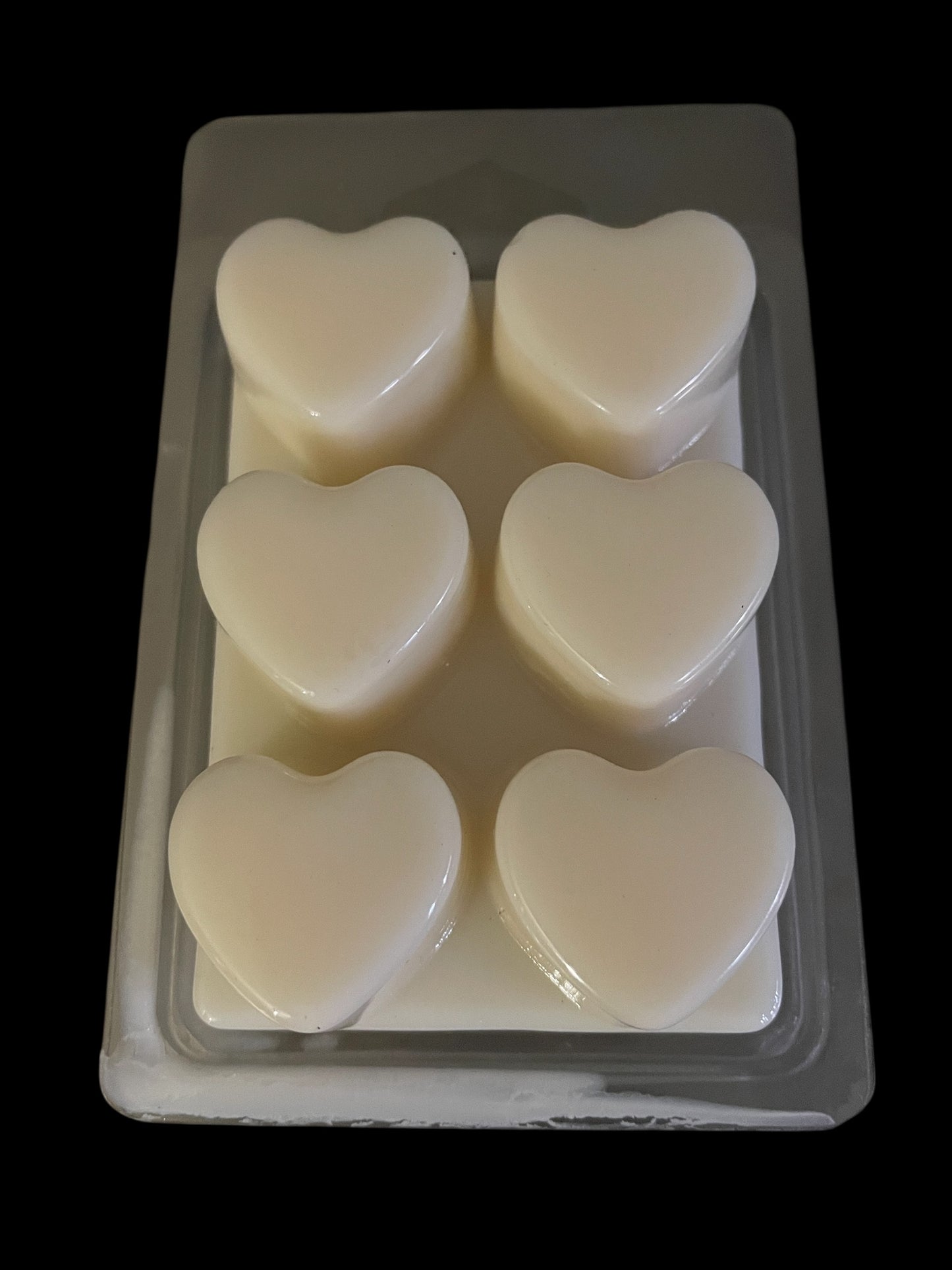 Con Cariño Wax Melts (Hearts)