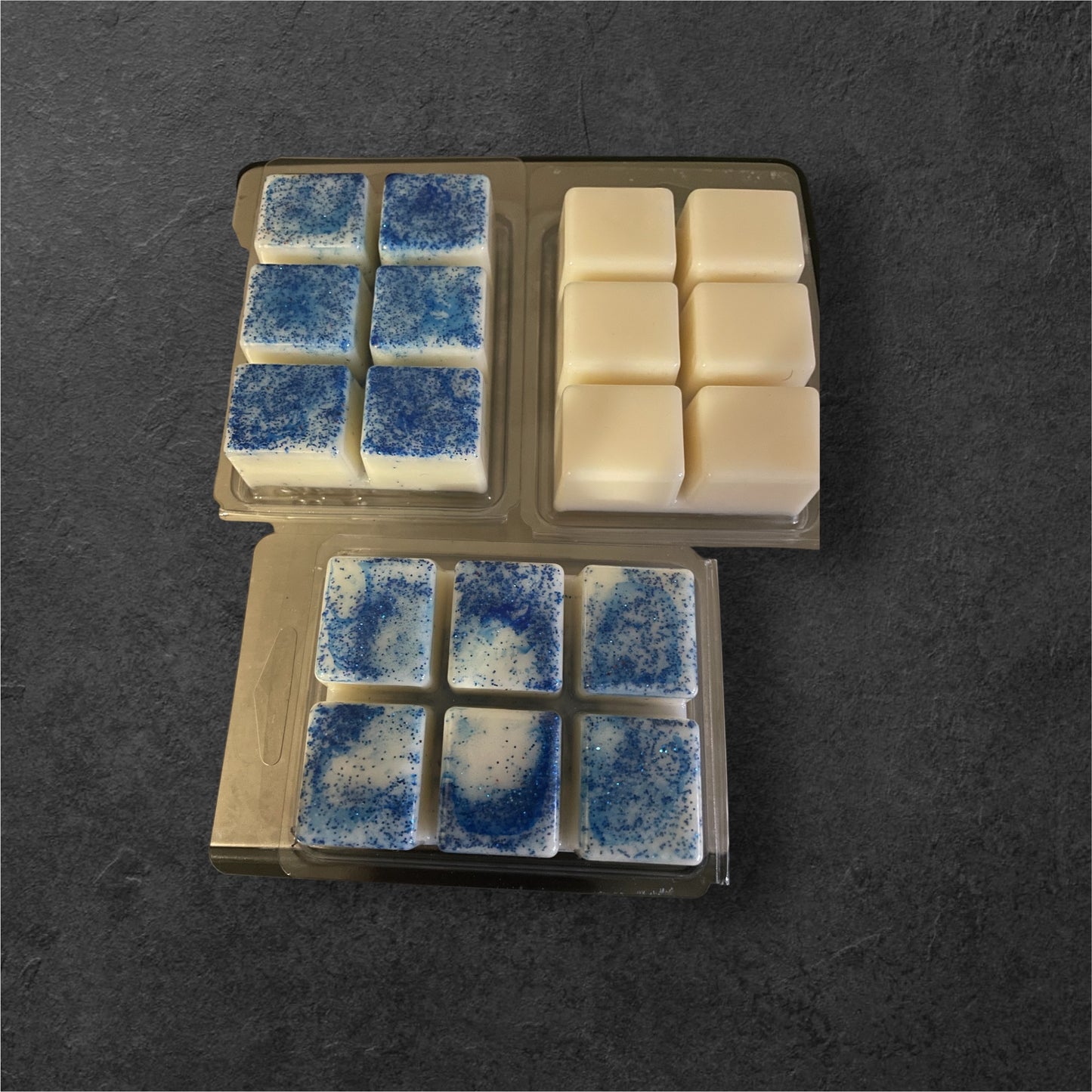 Con Cariño Wax Melts ( squared)