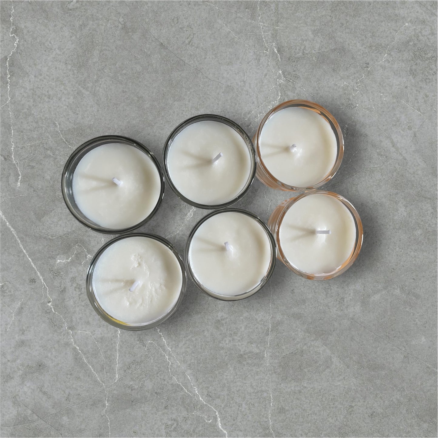 Splash TeaTree Candle