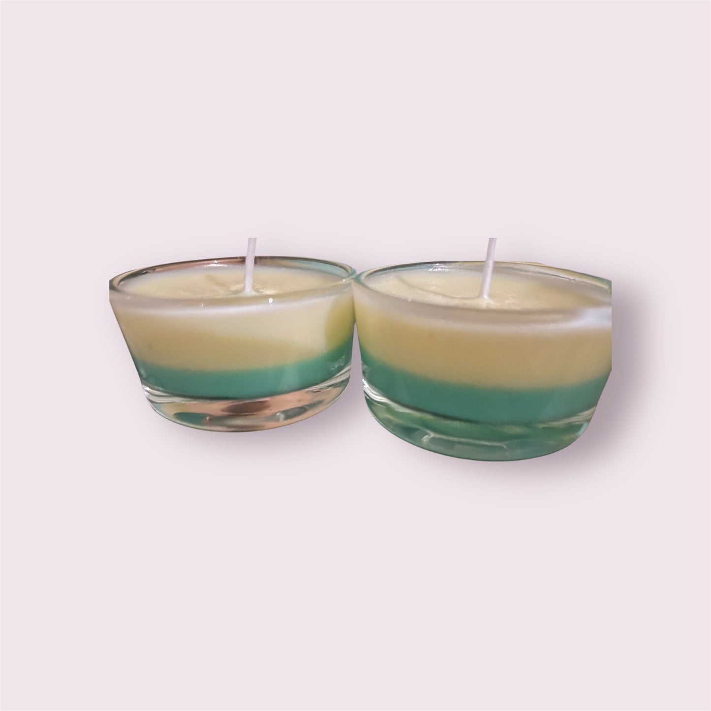 C’mon Fly Tea Light Candles ( bug repellent)
