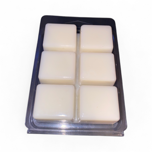 Cuddles Square Wax Melts