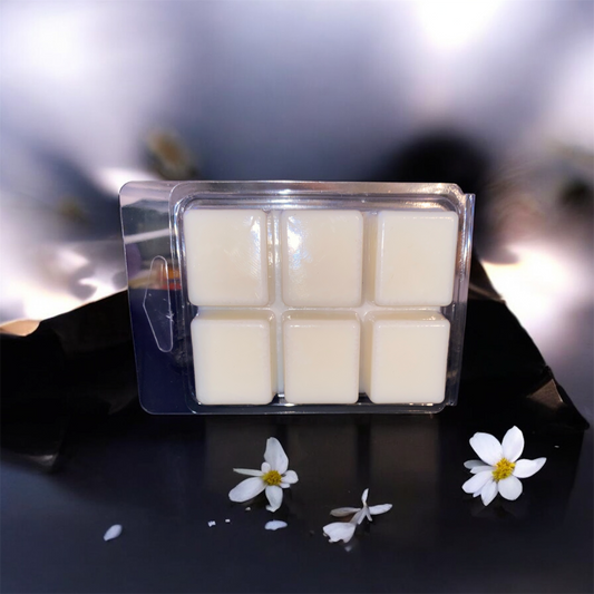 Cherrie - oh - baybee Square Wax Melt