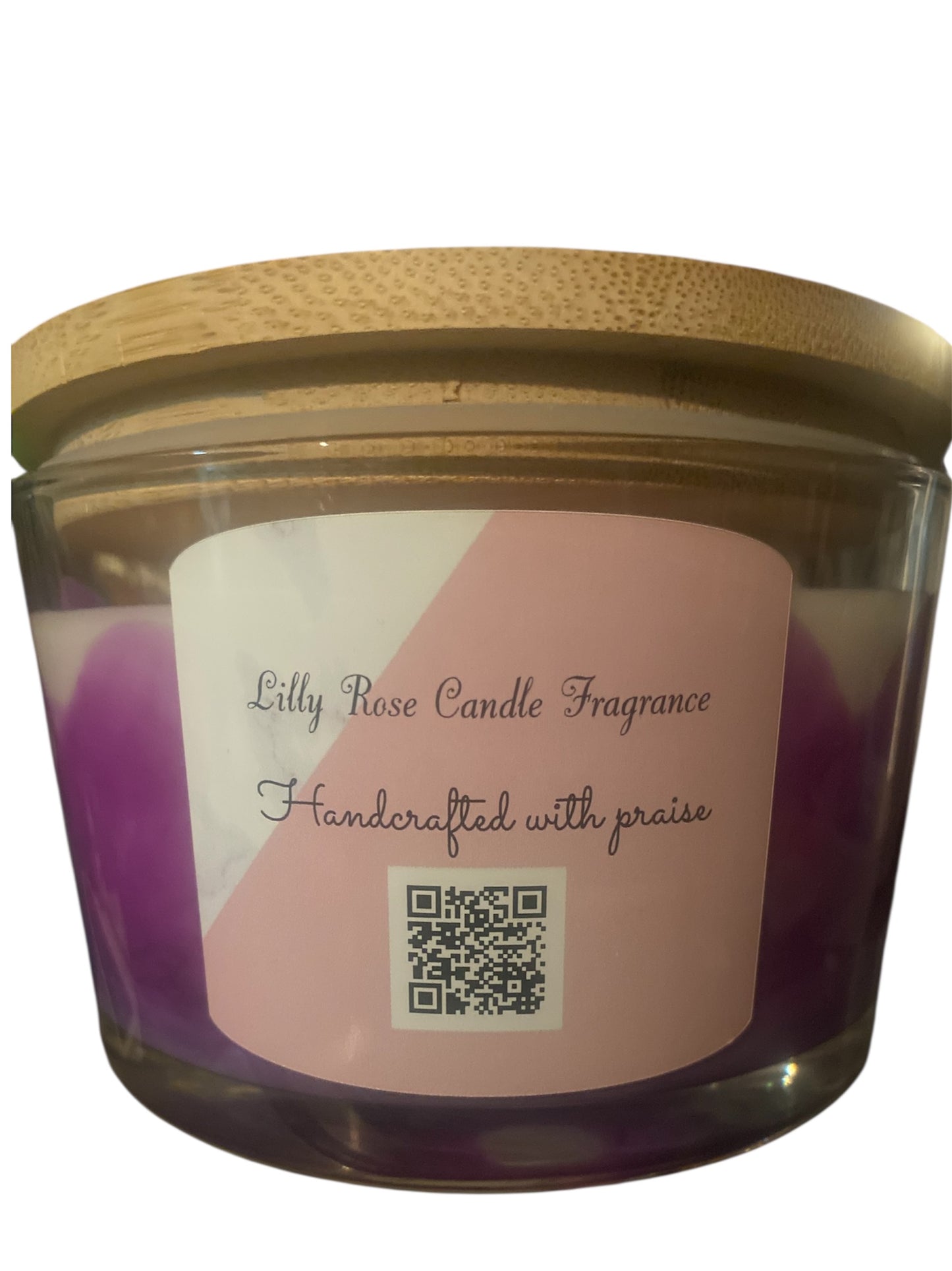 Berries 'N' Chill (Black Cherry Merlot)