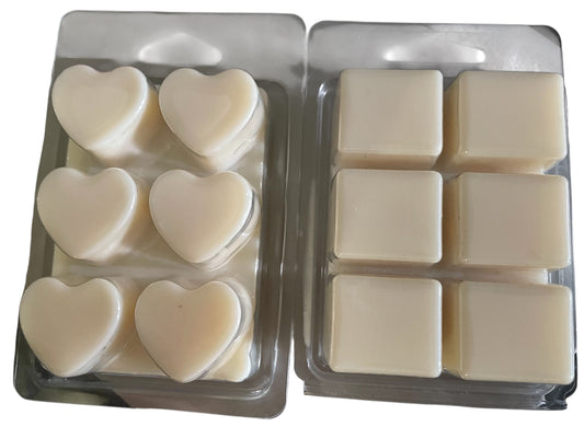 Laundry’s done Wax Melts