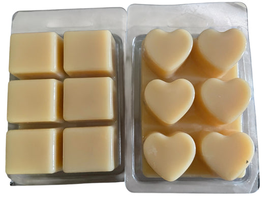 Smell The Bean Wax Melt