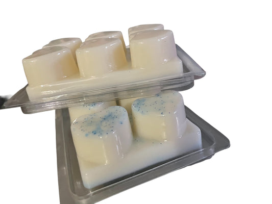 Con Cariño Wax Melts (Hearts)