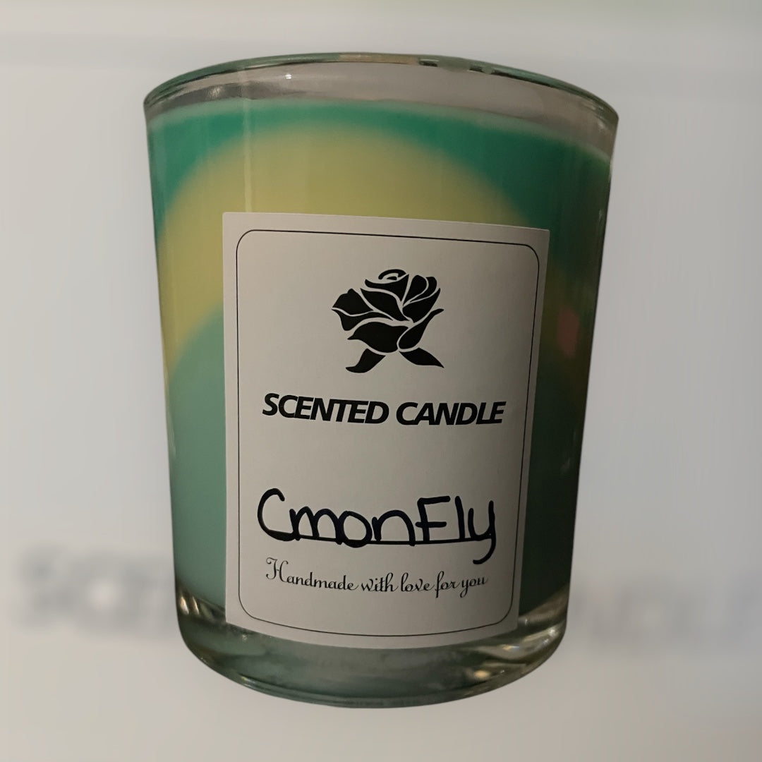 C’mon Fly ( Fly Repellent)
