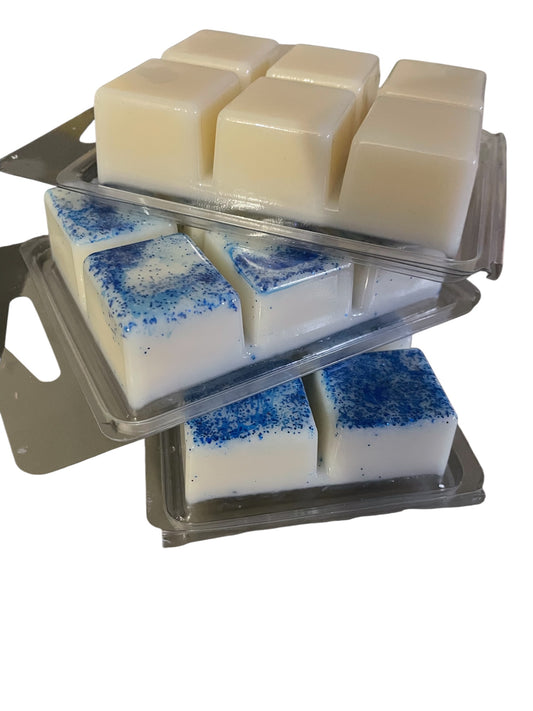 Con Cariño Wax Melts ( squared)